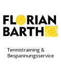 florianbarth.net | Tennisschlaeger-Bespannung