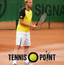 florianbarth.net | Outfit-Partner Tennis-Point.de