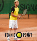 florianbarth.net | Outfit-Partner Tennis-Point.de