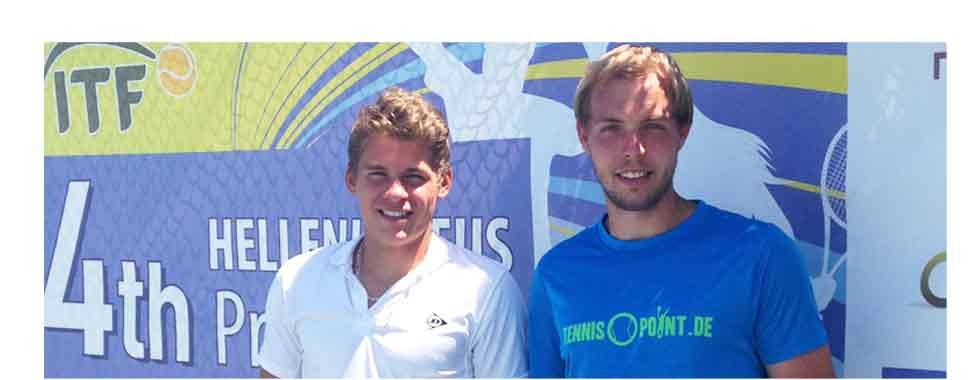 florianbarth.net |Mein Leben als Tennisspieler